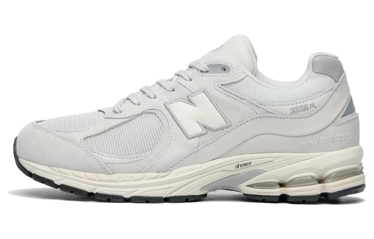 2002R New Balance ‘Linen Fog Rain Cloud’