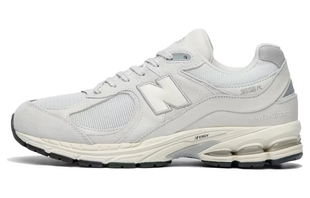 2002R New Balance 'Linen Fog Rain Cloud'