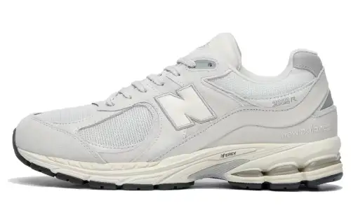 2002R New Balance 'Linen Fog Rain Cloud'