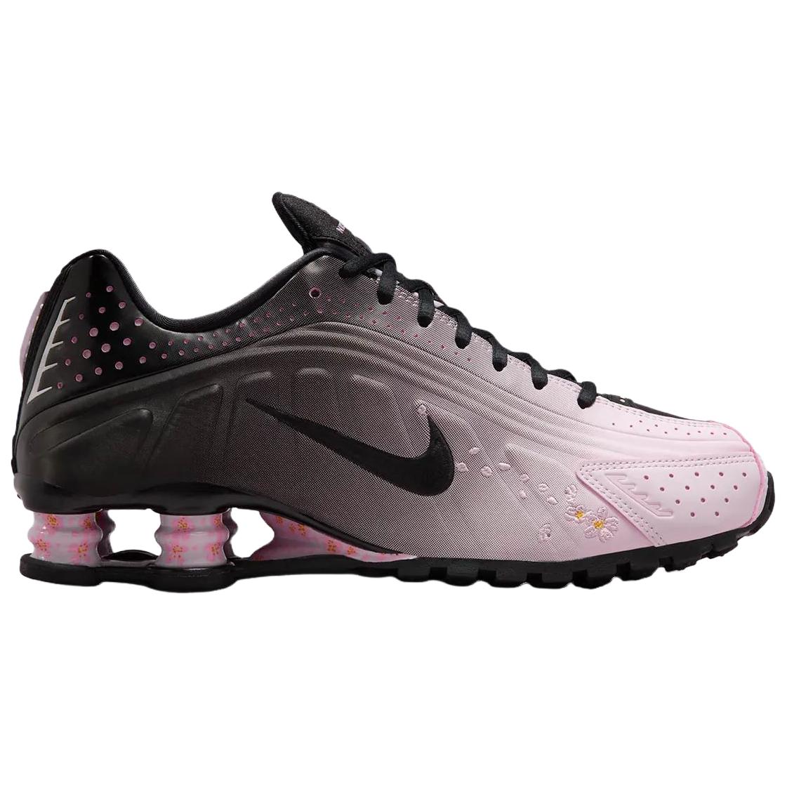 Nike Shox R4 Sakura Women’s