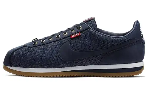 Nike Cortez Mister Cartoon Obsidian