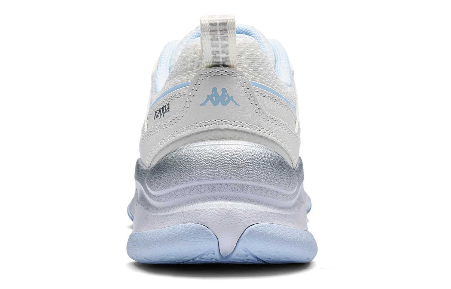 Kappa Proton No. 1 Cushioning Abrasion Resistant Breathable Slip Resistant Low top Running Shoes Women’s