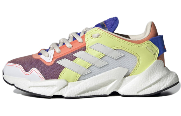 X9000 Karlie Kloss x X9000 Wmns Adidas 'Ambient Blush Multi' Women's