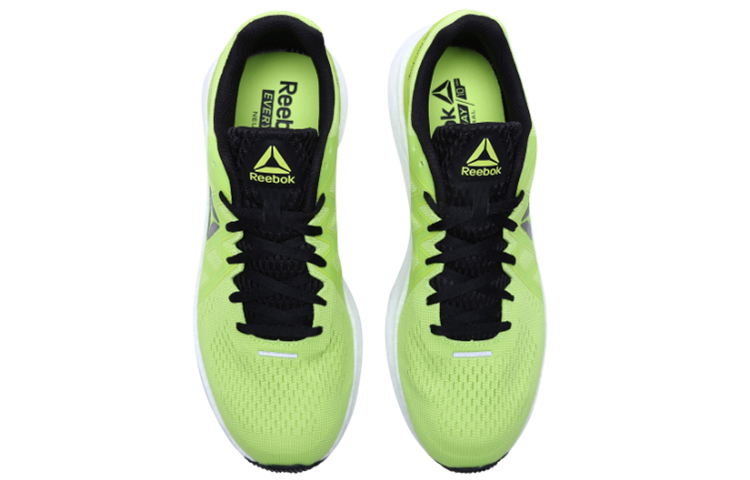 Кроссовки Reebok Forever Floatride Energy (ядовито-зеленые) — фото 3