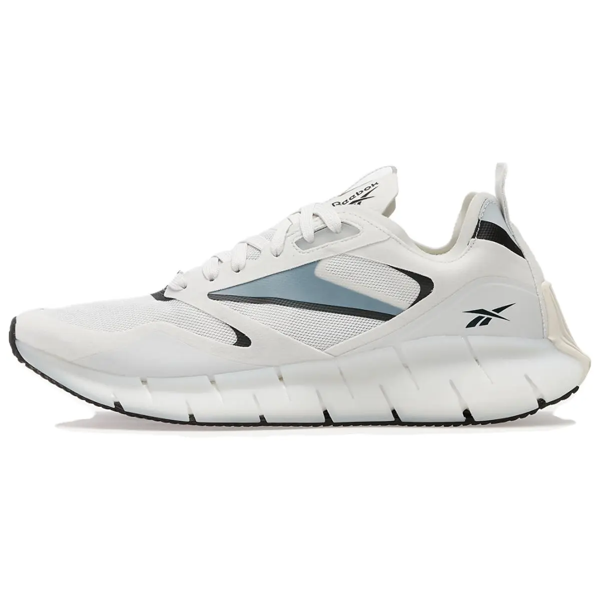 Zig Kinetica Reebok Horizon 'True Grey'