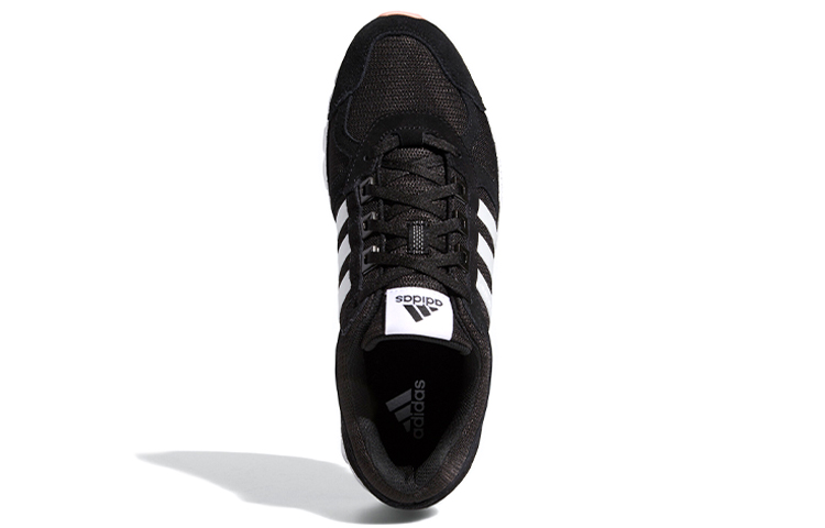 Adidas Equipment 10 U Black/White/Pink Women’s