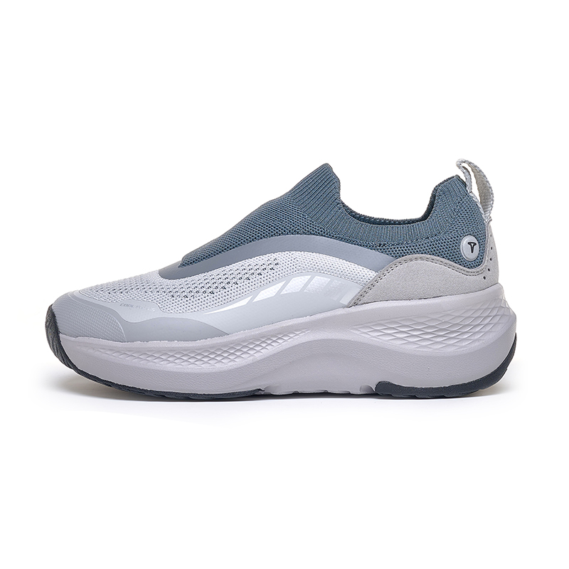 TREEPERI Cushioning Slip Resistant Abrasion Resistant Support Balance