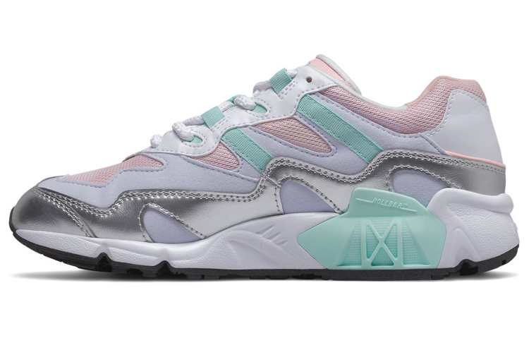 850 Wmns New Balance 'Bali Blue Peach Soda' Women's
