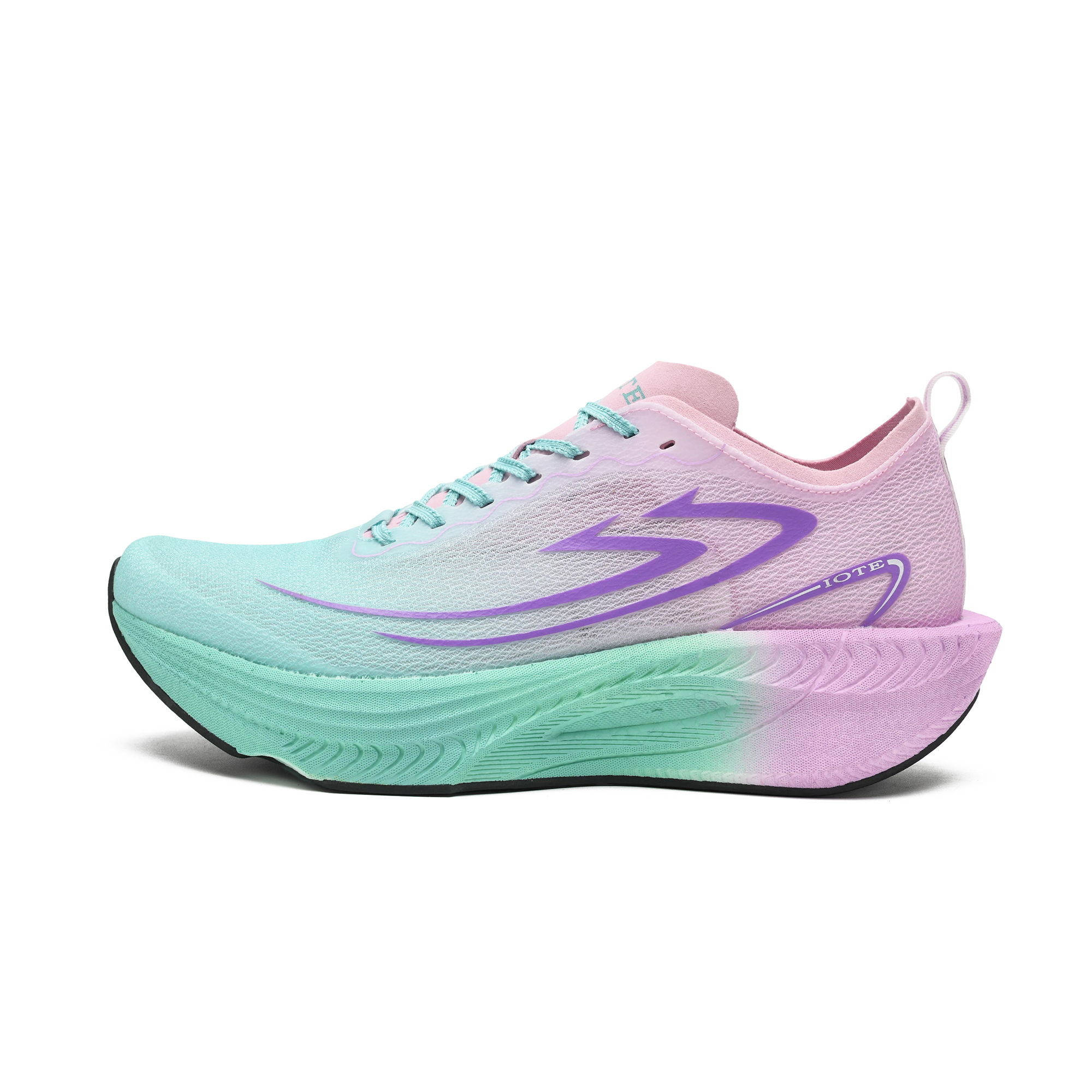 IOTE Cushioning Breathable Support Low top
