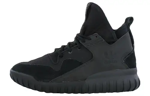 Adidas Tubular X 'Core Black'