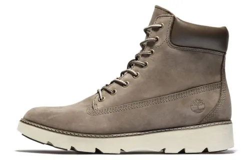 Timberland 6 Inch Keeley Field Narrow Fit Boots 'Olive Nubuck' Women's