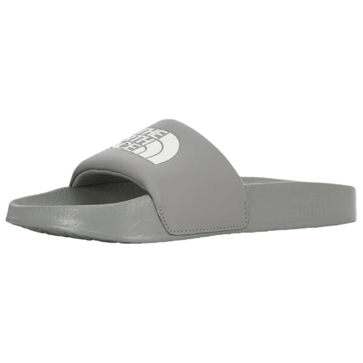 THE NORTH FACE BASIC SLIDE Soft And Comfortable Slip Resistant Abrasion Resistant Slip Resistant Abrasion Resistant