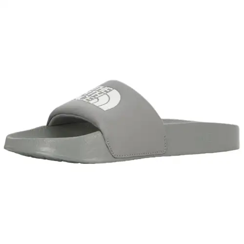 THE NORTH FACE BASIC SLIDE Soft And Comfortable Slip Resistant Abrasion Resistant Slip Resistant Abrasion Resistant