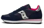 saucony Colour-block Low-top Sneakers