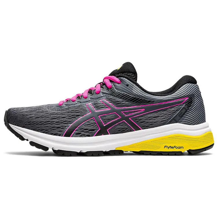 ASICS GT 800 Carrier Grey Black Women's