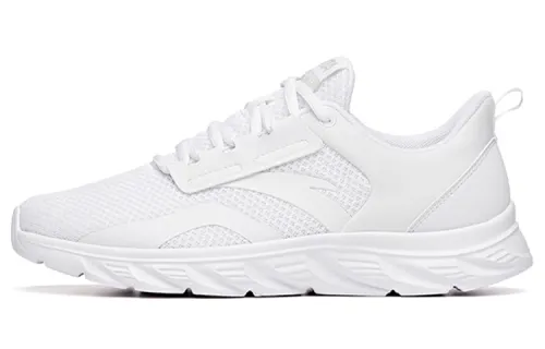 Anta Low top Running Shoes Men's White