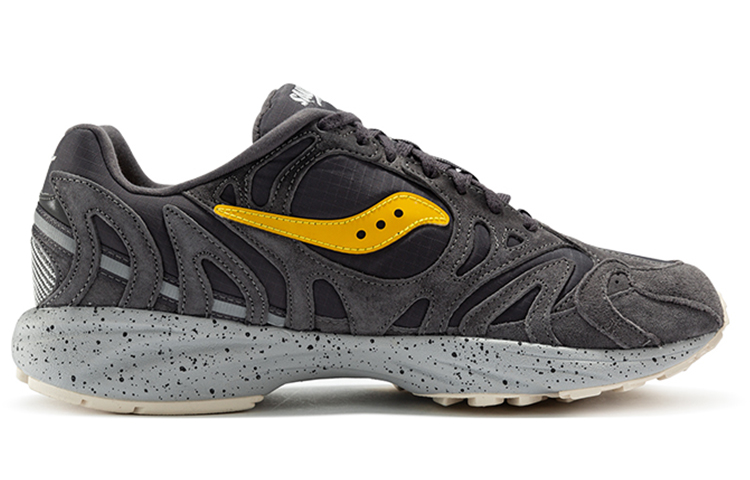 saucony Grid Azura 2000 Asphalt