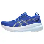 ASICS Gel Kayano 31 Abrasion Resistant Support Abrasion Resistant Support Low top Casual Running Shoes Women's Blue