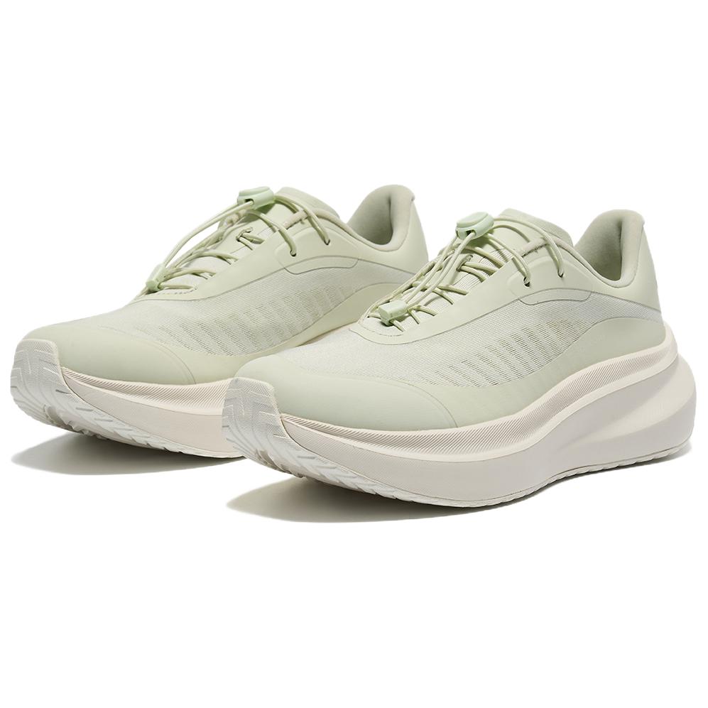 Saucony Shift Flow Lingxun 2 Slip Resistant Abrasion Resistant Slip Resistant Abrasion Resistant Low top Casual
