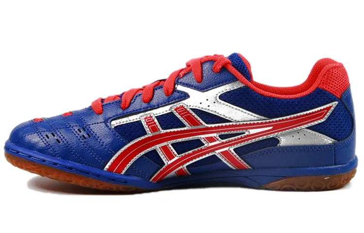 ASICS Attack Hyperbeat Sp 2 'Blue Red'