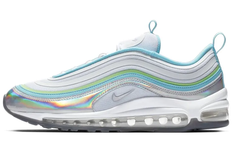 Nike Air Max 97 Ul 17 Se White Women's