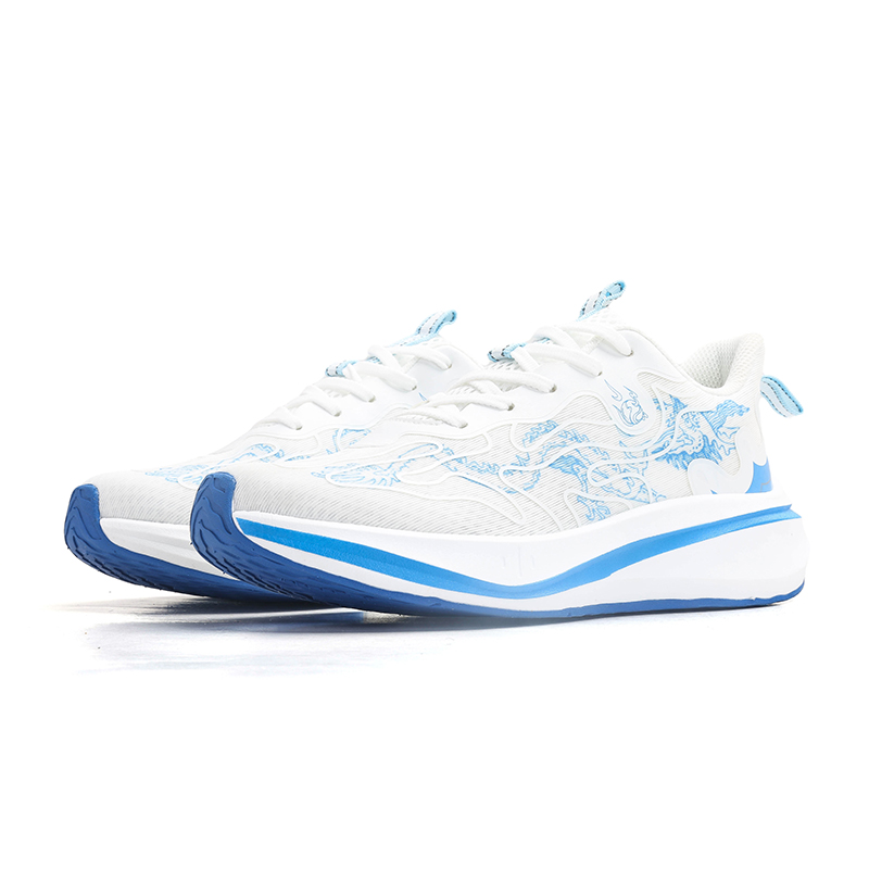 Jifffly Low top Running Shoes Unisex