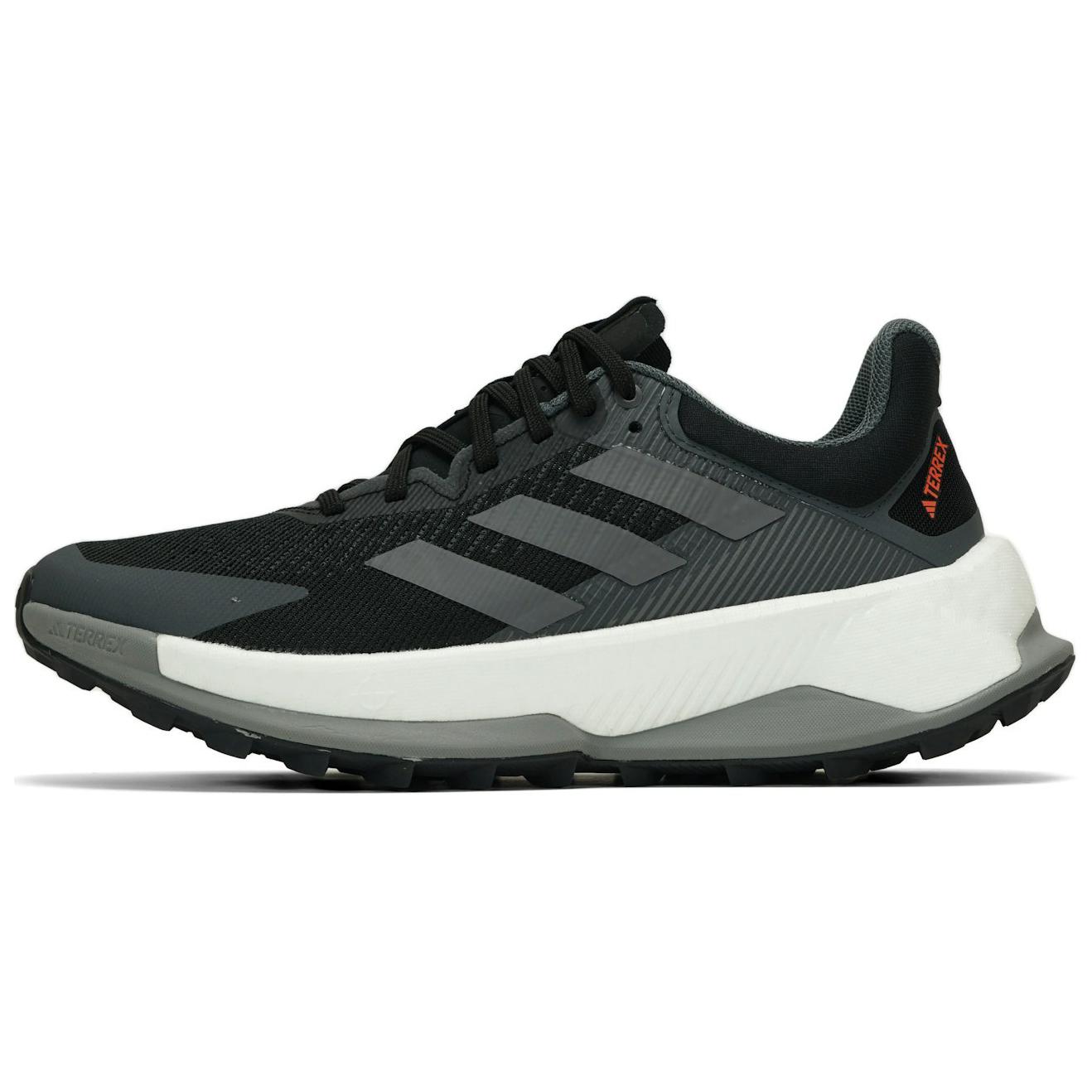 Terrex Soulstride Ultra Adidas 'Black Grey'