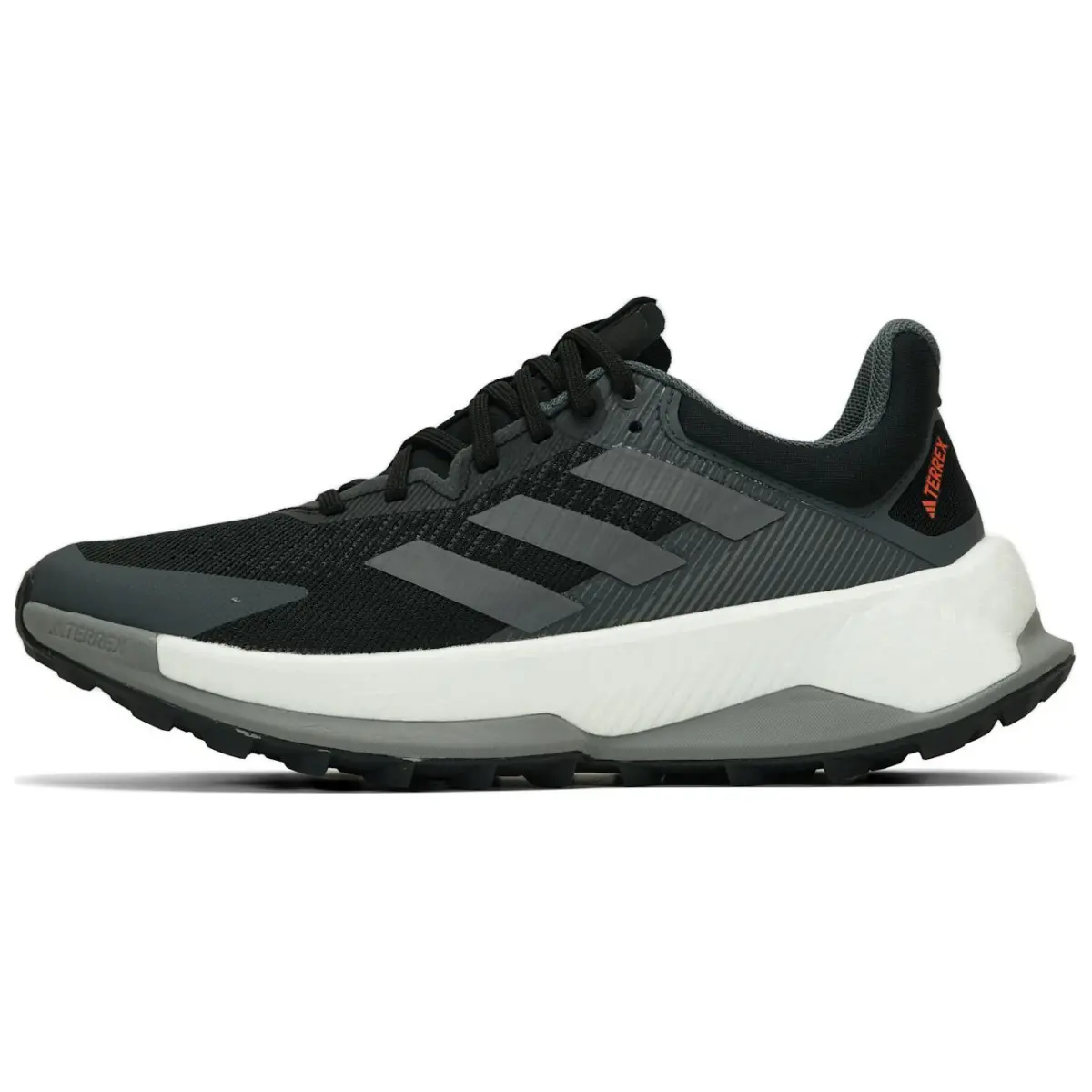 Terrex Soulstride Ultra Adidas 'Black Grey'