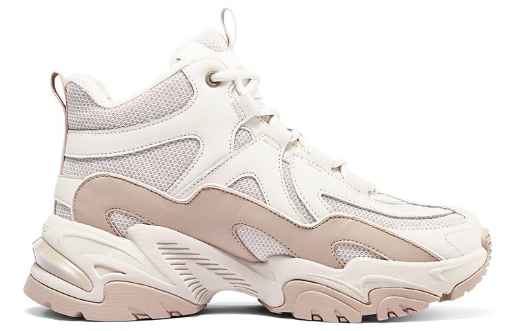 Skechers Stamina Shoes ‘White Pink’ Women’s