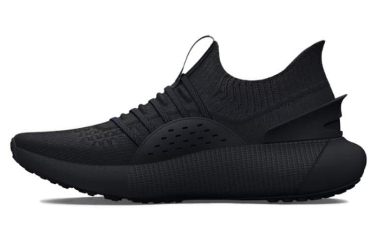 Кроссовки Under Armour HOVR Phantom 3 (черные)