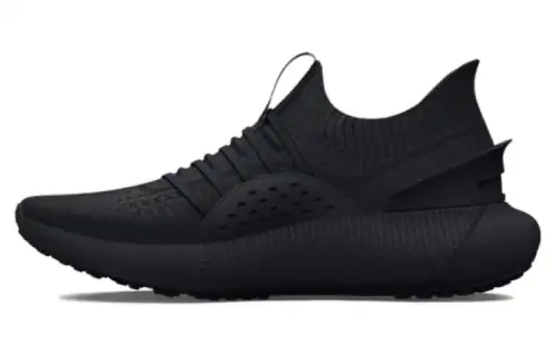 Under Armour Hovr Phantom 3 Slip 'Triple Black'