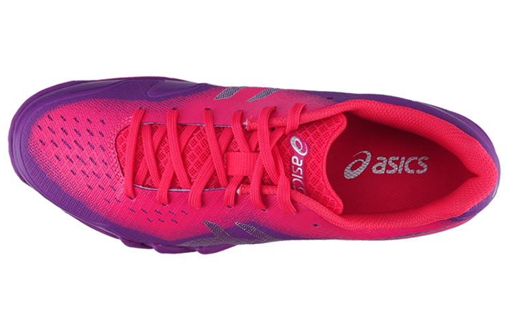 ASICS Gel Blade 6 ‘Purple Red’