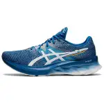 ASICS Novablast Reborn Blue