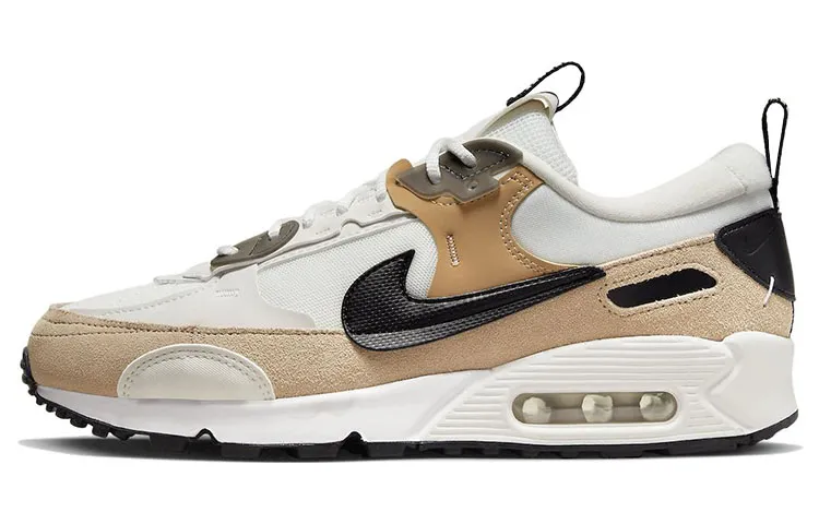 Nike Air Max 90 Futura Tan Women's