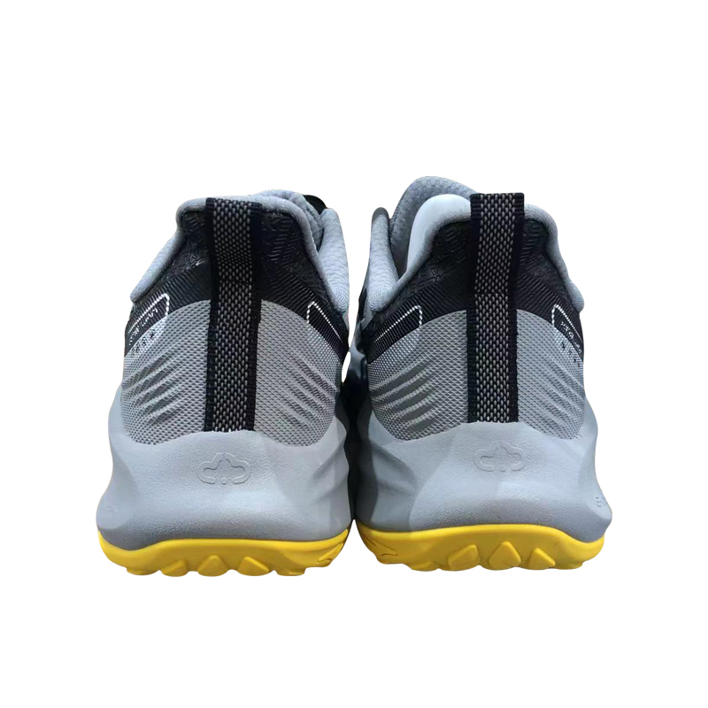 Erke Synthetic Leather Cushioning Slip Resistant Abrasion Resistant Breathable Rebound