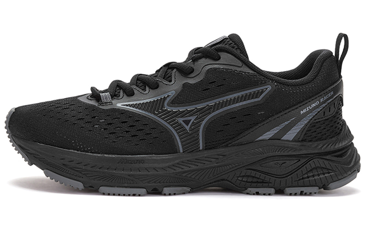 Кроссовки Mizuno Mizuno (черные)