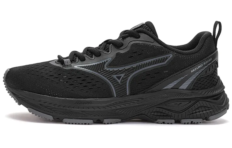 Mizuno Racer 'Black'