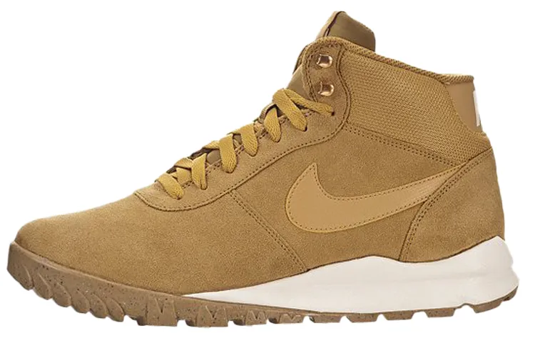 Nike Hoodland Suede Haystack