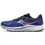 saucony Omni 20 'Sapphire'