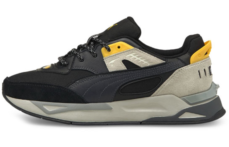 PUMA Mirage Sport GORE TEX 'Black Ebony'