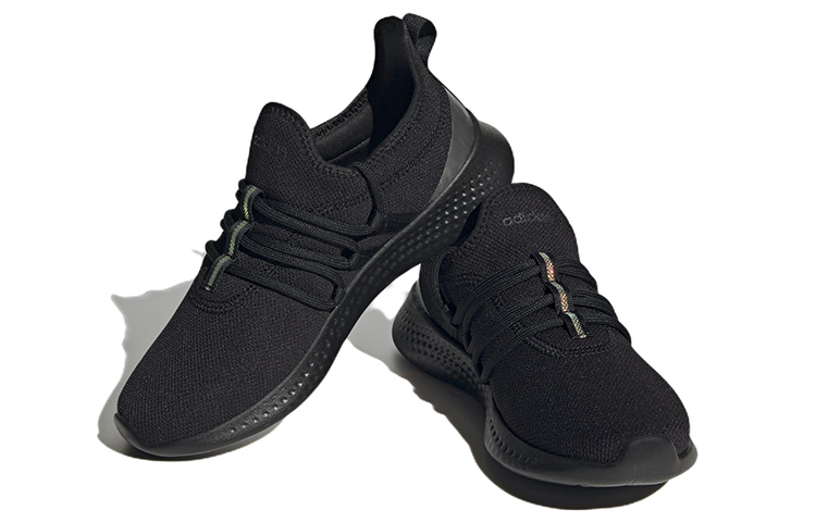 Adidas Wmns Puremotion Adapt 2.0 ‘Black Matte Silver’ Women’s