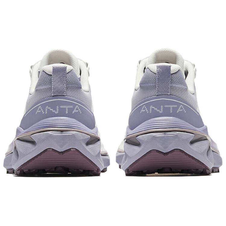 Anta Wilderness PRO Abrasion Resistant Slip Resistant Abrasion Resistant Slip Resistant Low top Casual Running Shoes