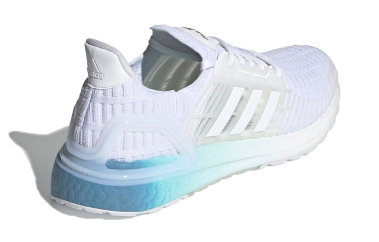 Кроссовки adidas ULT (белый / синий) — фото 4
