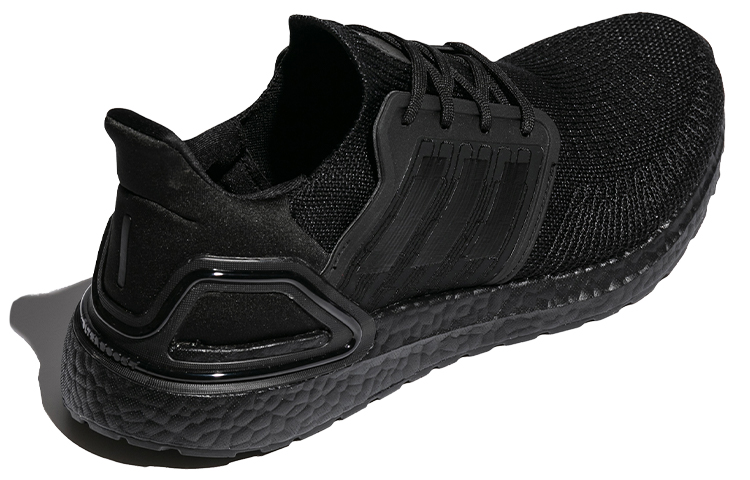 Adidas Ultraboost 20 ‘Black’ Women’s