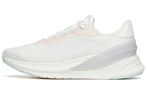 Anta Running Collection Cushioning Slip Resistant Abrasion Resistant Lightweight Breathable Rebound