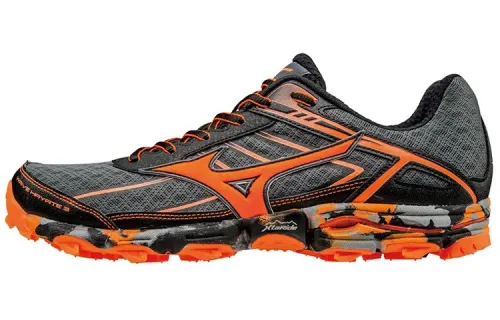 Mizuno Wave Hayate 3