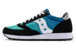 saucony Jazz Fade Black