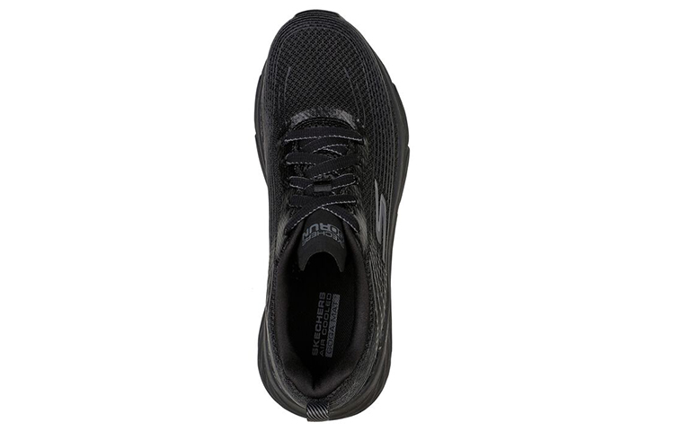 Skechers MAX CUSHIONING ELITE Cushioning Abrasion Resistant Cushioning, Wear Resistant Low top Running Shoes Women’s