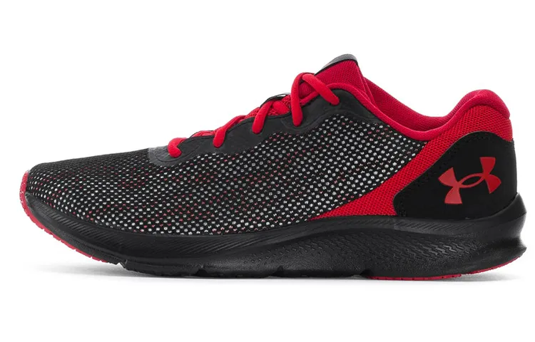 Under Armour Shadow 'Black Red'