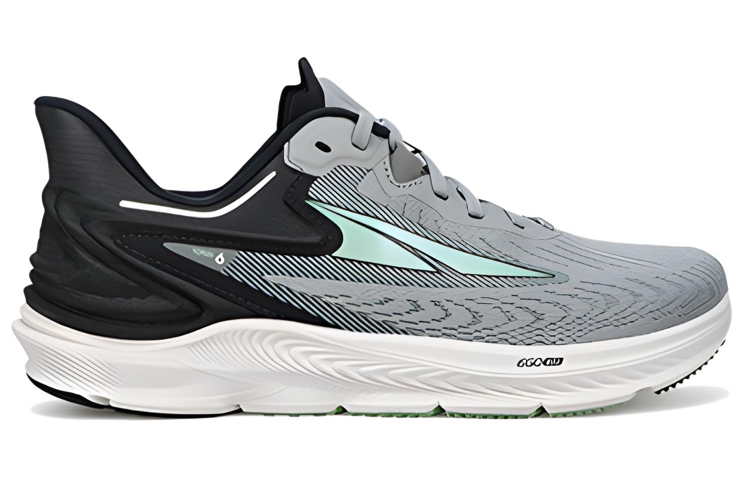 Altra Running Torin 6 ‘Grey Mint Green’ Women’s